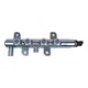 New For Cummins Engnie ISB4.5 ISD4.5 QSB6.7 Common Rail Oil Pipe 4981367