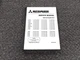 Mitsubishi FG15K Forklift OPTIONS Service Repair Manual Supplement 99719-91100
