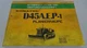 Operating Instructions Komatsu Bulldozer D 45 A,E,P-1 As Of 03/1982
