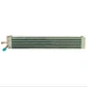 AP Air #590-2200 Evaporator for Case/IH 90 and 94 Series Tractors, OEM #F63870