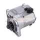 Starter Motor 6695348 For Bobcat Tractor CT225 CT230 CT235 CT335 CT445 CT450