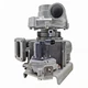 Turbocharger Fits Hitachi ZX470LC-5B Isuzu 6UZ1 9.8L Excavator By G75VED-S0014B