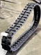 Rubber Track 180x72x42 7" Yanmar B15-3CR
