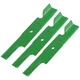 52" Deck Blade For Scag SMFZ-52 STZ52-20 SMTC-52A SWZ-17KA SWZ-18BV SWZ-20CVE