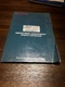 Toyota Parts Catalog 7FBCU 7FBCHU25 30-7FBCU 30-7FBCHU25 No. G840-1