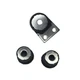 Annular Buffer Frame Rear & Top For Stihl 030 031Av 032Av Chainsaw 1113 790 9910
