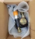 JCB EXCAVATOR FUEL FEED PUMP JS200LC