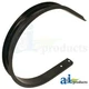 Guard 87055363 fits Case IH RB454 RB464 RB564 RBX452 RBX453 RBX462 RBX463 RBX563