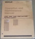 CAT CATERPILLAR 416C 426C 428C 436C 438C BACKHOE OPERATION & MAINTENANCE MANUAL