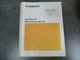Daewoo Solar 170-III Excavator Owner Operator Maintenance Manual SN 0001-Up