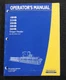 GENUINE NEW HOLLAND 18HB 21HB 25HB 30HB 36HB Draper Header Operators Manual NRMT