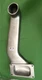 142248 Cummins 855 Intake Cross Over Pipe to Turbo  NTA855  Used