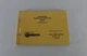 Parts Catalog Deutz Diesel Engines F/A 4 L 514 From 0/1954