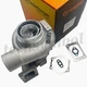 Turbo KTR90 Turbocharger 6506215020 6506215010 for Komatsu PC400-8 PC450-8 WA450