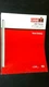 Case IH 1896 Tractor Parts Catalog Manual 17895000 and Upward