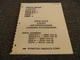 Komatsu D65A-7 D65E-7 D65P-7 D60F-7 Crawler Dozer Rops Part Catalog Manual 40001