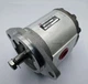 Hydraulic Gear Pump - JCB 1105, 1105HF, 185, 185HF - Skid Steer Loader (Robot)