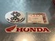 2 pcs. Honda Gasket Insulator 16223-ZE8-000 HT-R3009 GXV270
