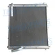 For Hitachi Hydraulic Oil Cooler 4403414 EX300LC-5 EX330LC-5 EX350LC-5 EX370LC-5