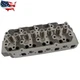 Complete Engine For Mitsubishi S4L2 S4L Cylinder Head Assembly Set
