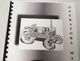 International Farmall 2500A TLB G & D Chassis Only Parts Manual Quality Reprint