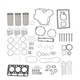 D1102 Overhaul rebuild kit for Kubota L235F L2050DT L235DT L2350 Tractor Engine