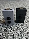 Toyota/Raymond order picker and swing reach lift/lower pendant controller
