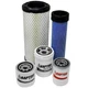 Maintenance Filter Kit for Kubota SVL75-2 Skid Steer 5980026110 3A11119130