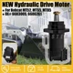 Hydrostatic Drive Motor Fit Bobcat MT100 MT52 MT55 MT85 Left or Right 6686261