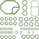 Genuine GLOBAL PARTS DISTRIBUTORS gpd Rapid Seal Kit 1321278 Genuine GLOBAL PARTS DISTRIBUTORS gpd Rapid Seal Kit 1321278
