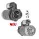 Starter for Deutz KHD Bosch Weidemann Terex .. F4L1011 F BF4L1011 0001362700