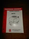 TECUMSEH OHV15 MECHANIC'S HANDBOOK *** printed 04/1993***