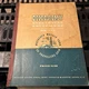 VINTAGE DELCO REMY ELECTRICAL EQUIPMENT DR-324A REFERENCE REPAIR MANUAL 1959