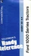 Ford 1000 Series Tractor Salesman Handy Reference Manual Under 30 HP