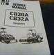 Hyster C830A & C832A Soil Compactor Shop Service Repair Manual