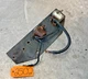 White 2-135 Tractor Solenoid Plate