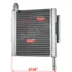 Oil Cooler Assembly Fit Komatsu PC30R-8/PC35R-8 PC40R-8 PC45R-8,20T-03-81211