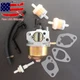 Carburetor Carb For Honda EB2500X EG2500X EM2500X EP2500CX1 EU2600i Generator