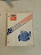 Ford Truck RSG RSD 422 428 431 Industrial Engine Service Shop Manual  194-114