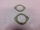 GENUINE TECUMSEH GASKET FOR OHV12 OHV125 OVM120 SET 2 # 33629  --- BOX 6018 X
