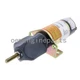 3740028 For JLG 40H 60H 70H 86HX 45HA CM25RT CM33RT CM40RT 12V Shutdown Solenoid