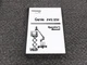Genie Z45-25J Articulated Boom Lift Owner Operator Manual User Guide
