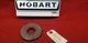 Hobart 40 Qt Mixer D330 D340 Plantetary Shaft Spacer P/N 00-271286