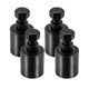 Sale 4PCS Top Roller For Kubota K040 K045 KH151 RX502 Case CK52 CK50 CK62