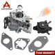 Carburetor 24-853-34-S For Kohler Carb CH25 CH730 740 25HP 27HP 24-853-162-S