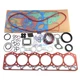 6D105 S6D105 Engine Full Gasket Kit Set For Komatsu PC200-3 PC220-3 Excavator