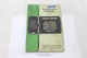 Operators manual for John Deere Series 53 18-1/2" portable all-crop elevator