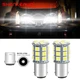 2 6000K Bright Headlight LED Bulbs for Kubota B3200 B3300 B7410 B7510 B7610;bulb
