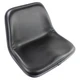 E-34200-18400 DirectFit&trade; Tractor Seat for Kubota, L175, L225, L285WP, L225DT ++