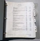CASE 1838 Uni-Loader Skid Steer Service Workshop Manual 7-61200 OEM